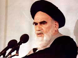 emam khomeini-امام خمینی