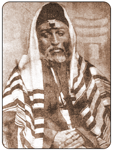 حاخام حییم موره-Haeem Moreh