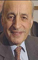 davood aliance-لرد داود آليانس